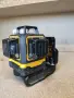 Лазерен нивелир dewalt, снимка 2
