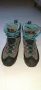 Scarpa  __Gore__tex__ Мъжки  Туристически  Обувки 40.1/3, снимка 1