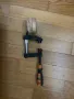 Продавам дървена тринога ( статив, трипод ) , снимка 7