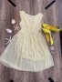 Ефирна лятна рокля, снимка 1 - Рокли - 31986273