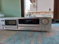 DENON DRM-710 3 HEAD CASSETTE DECK , снимка 9