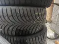 Зимни гуми 195/50r15, снимка 3