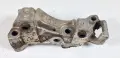 Планка Стойка Тампон Двигател 1.6 HDI Citroen C4 C5 Berlingo Peugeot Partner 207 307 308 9681861680, снимка 2