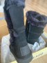 Нови ботуши черни,топли, снимка 5