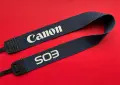 ОРИГИНАЛНИ! Класически Canon EOS/ EOS Digital Canon Straps - Ремък Страп за камера Canon, Различни, снимка 10
