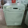 Немска инверторна сушилня с термопомпа Miele Edition 111 Eco Comfort A+++ 8кг - ГАРАНЦИЯ, снимка 1
