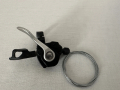 Shimano Deore XT-SL-M780-лява команда, снимка 2