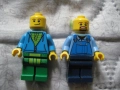Продавам фигурки човечета на LEGO, снимка 2