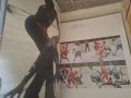 Уникален албум София кандидат за олимпийски игри 92г, снимка 14