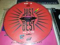 JUST THE BEST X2 CD 1409231627, снимка 3