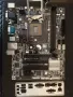 Дънна платка H81 Gigabyte GA-H81M-S2PV rev.1.0 Socket 1150 , снимка 1