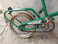 Ретро детски велосипед Зайка3, снимка 4