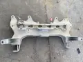 Предна носеща рама (магаре) на двигателя и предното окачване за Peugeot Bipper Tepee 1.3 HDI, снимка 1