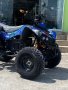 Електрическо ATV MaxMotors Grizzly SPORT 1500W/60V/20Ah СИН, снимка 3