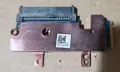 Dell Precision 7530 7540 7730 7740 M.2 NVEM to SATA 2.5 HDD HARD DRIVE BOARD CADDY кади държач диска, снимка 6