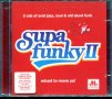 Supra Funky II-2cd, снимка 1 - CD дискове - 37719310