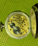 Джобен часовник Omega , снимка 1 - Други ценни предмети - 44657765