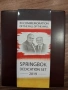 Спрингбок 2019 SPRINGBOK 30г от падането на Берлинската стена.Лимитиран тираж!!!!, снимка 2