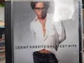 Lenny Kravitz албуми на аудио дискове, снимка 2