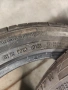 2бр. летни гуми 225/45/17 Continental, снимка 4