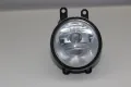 Десен халоген Toyota Avensis T250 T25 (2006-2009г.) десен фар за мъгла Тойота Авенсис 812100D040, снимка 2