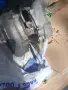 Турбина с водно охлаждане ом 642, снимка 1