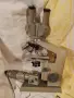 Бинокулярен микроскоп Amplival Carl Zeiss Jena, снимка 2