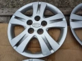 16 цола Тасове Kia Ceed Кия Оригинал 52960-1h100, снимка 5