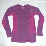 Devold Multi Sport мерино (12) детска термо блуза 100 % Merino Wool , снимка 1