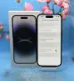 Apple iPhone 14 Pro, 256GB, 5G, Space Black, снимка 3