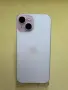 Телефон Iphone 15 / 128GB / + калъф, снимка 8