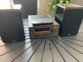 DANTAX PRO 2035 CD Reseiver, снимка 2