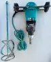 Collomix Xo4 - Професионална бъркалка 1300W, снимка 1