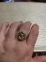 Златен пръстен, снимка 2