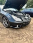W219 63 AMG CLS 500 Mercedes, снимка 2