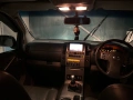 Nissan Navara 2.5 dCi 4x4 – Пълен пакет, хардтоп, снимка 13