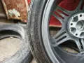 Джанти Порше 5x130x8,5J/10J18ЕТ56/ET50, снимка 13
