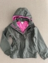 H&M Sport яке за момиче 152, 11-12год, снимка 1