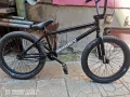 Велосипед BMX, снимка 1