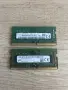 RAM памет за лаптоп 8GB DDR4 2400MHz (SK hynix / Micron), снимка 1