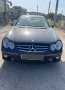 Mercedes CLK320CDI