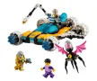 LEGO® DREAMZzz™ 71475 - Космическата кола на г-н Оз, снимка 3