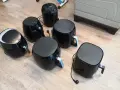 Фраер PHILIPS, TEFAL и др., снимка 2