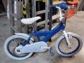 детско колело , снимка 2