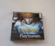 Galerians 3CD - PlayStation 1, снимка 1