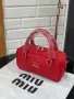 Miu Miu Дамска Чанта Миу Миу - Различни Цветове Код SEM-437, снимка 5