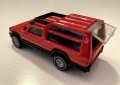 Лот метални колички SIKU и Matchbox Matra Simca Maserati Baja Buggy Volks-Dragon , снимка 6