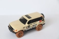 1/64 HOT WHEELS TOYOTA LAND CRUISER КОЛИЧКА МОДЕЛ, снимка 6