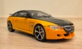 1:18 BMW M6 Ac Schintzer Tension Norev, снимка 1