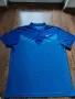 Nike Zonal Cooling MM Fly Blade Polo - страхотна мъжка тениска ХЛ, снимка 8